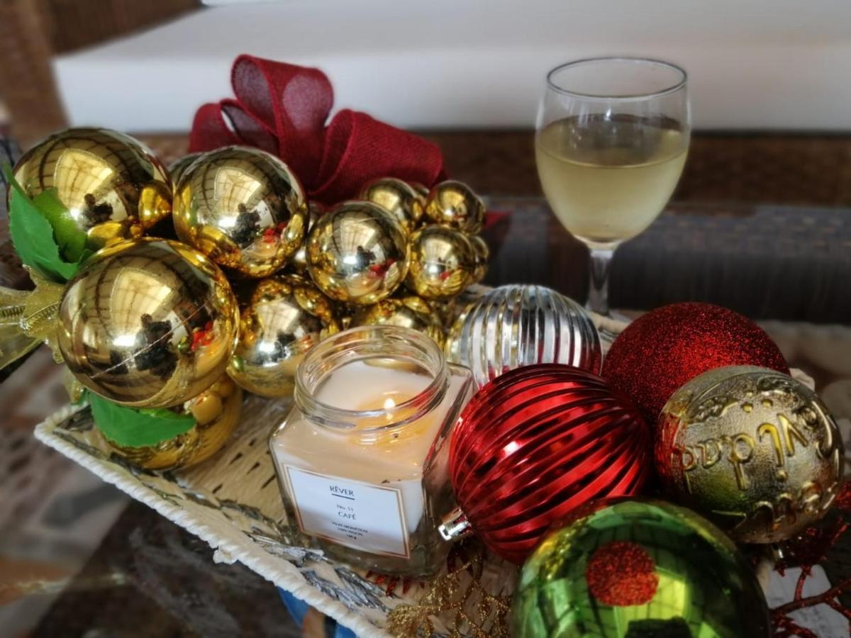 La Estancia Hotel Boutique Salamina Екстериор снимка