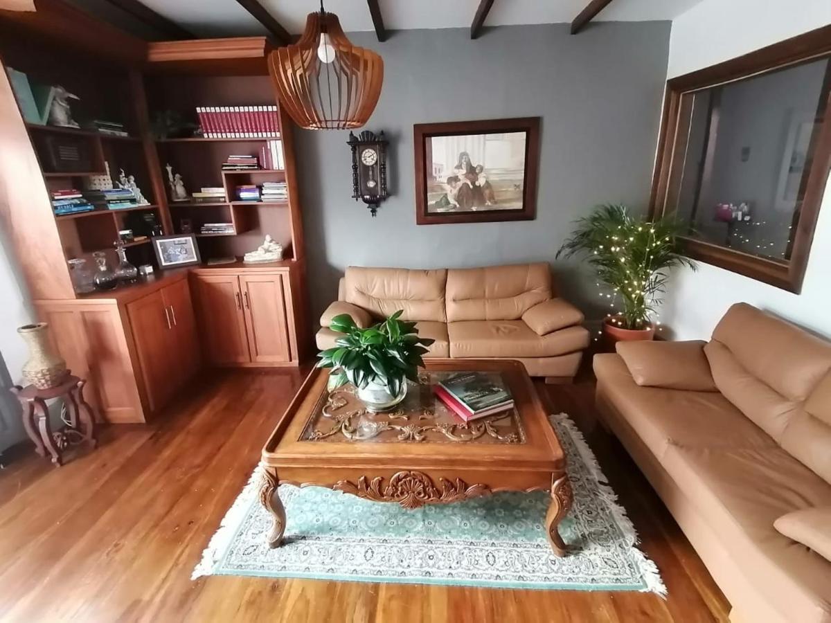 La Estancia Hotel Boutique Salamina Екстериор снимка