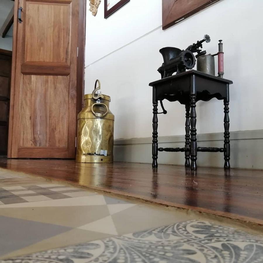 La Estancia Hotel Boutique Salamina Екстериор снимка