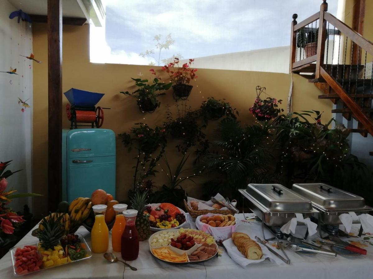 La Estancia Hotel Boutique Salamina Екстериор снимка