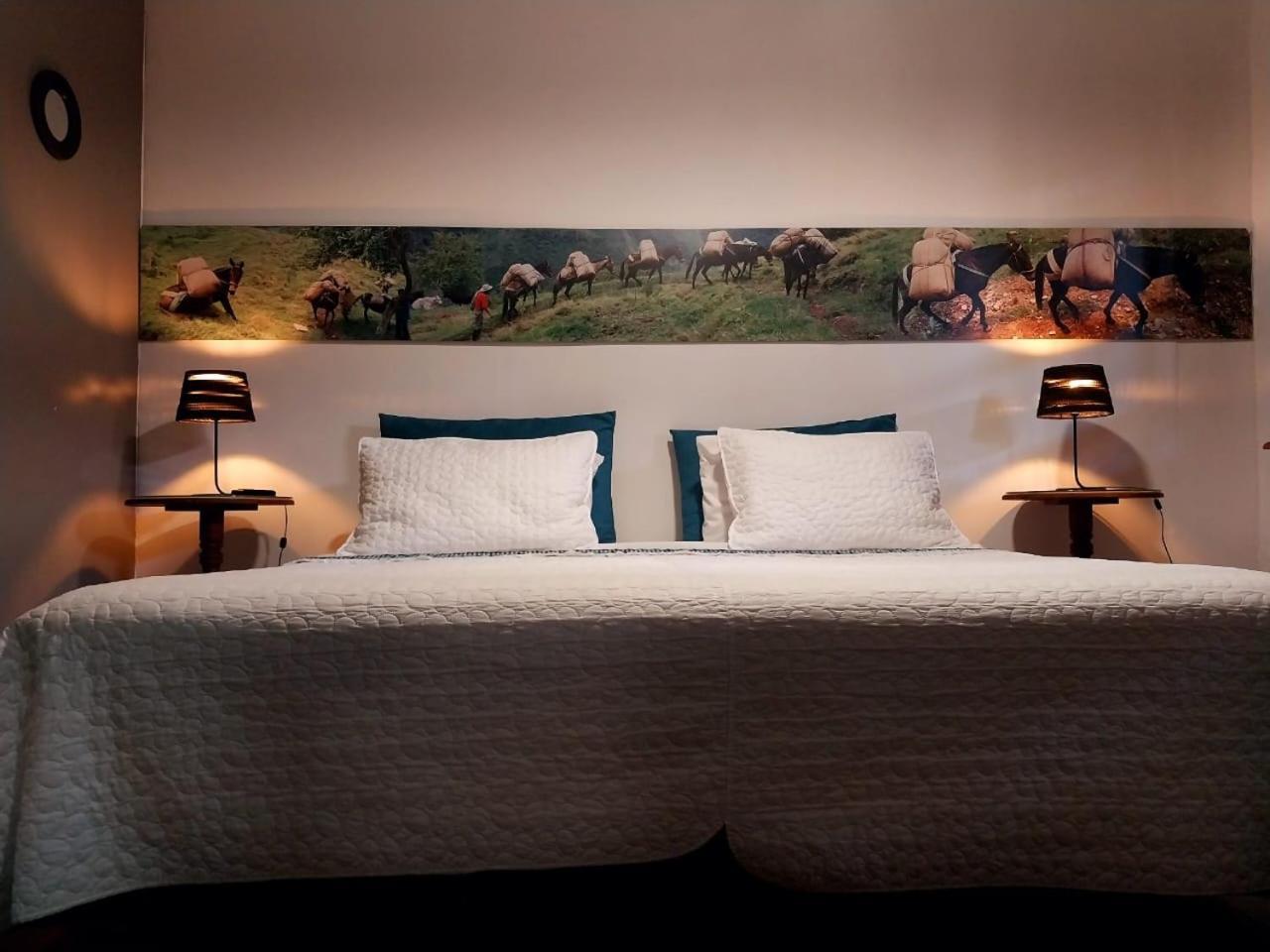 La Estancia Hotel Boutique Salamina Екстериор снимка