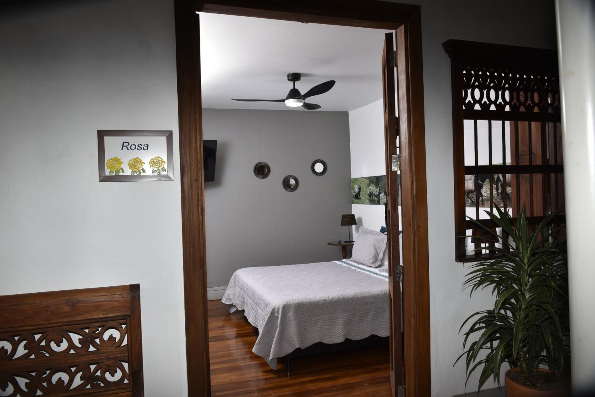La Estancia Hotel Boutique Salamina Екстериор снимка